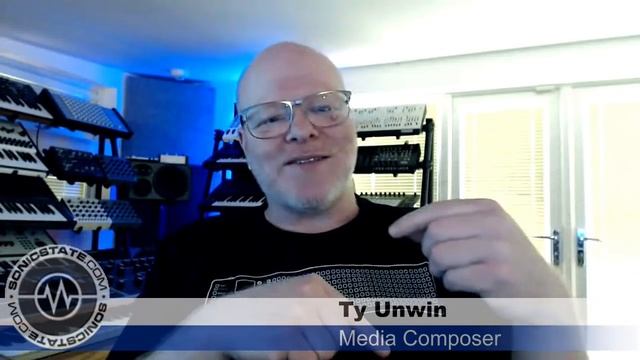 Sonic TALK 615 - Feral Jetwasher смотреть онлайн