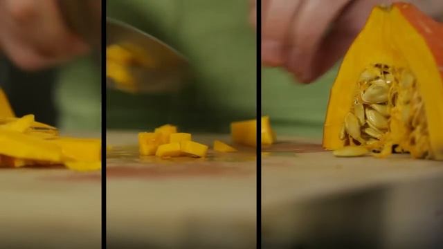 Tartare de de légumes croquants au gaspacho safrané et caviar Diva смотреть онлайн