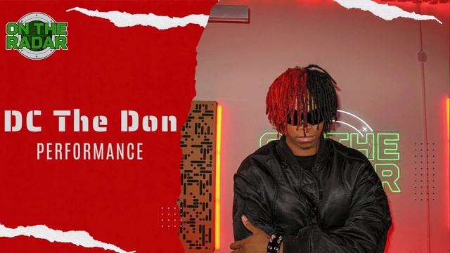 DC The Don - Hate The New You On The Radar (without the intro) смотреть онлайн