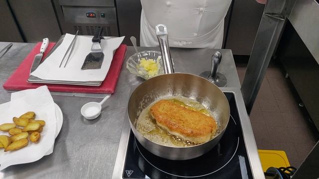 LA MAIALESE by Claudio Sadler смотреть онлайн