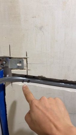 Правильный монтаж накопительного водонагревателя