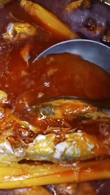 asam pedas ikan sardin #shorts смотреть онлайн