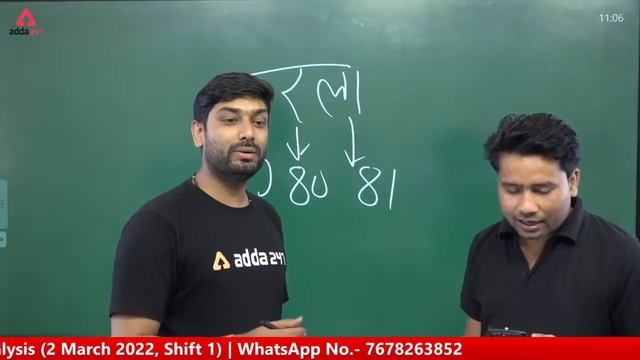 ICAR Analysis | ICAR Exam Analysis | 2 March 2022, Shift 1 | ICAR Technician Answer Key
