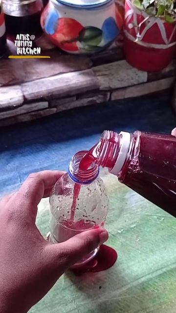 Bottle Jelly ചെയ്താലോ without gelatin വളരെ എളുപ്പത്തിൽ // Frozen honey Jelly #shorts #youtubeshorts смотреть онлайн