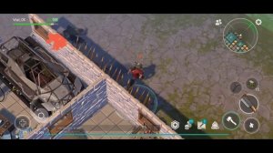 НЕУДАЧНЫЙ РЕЙД БАЗЫ DANIK27007 I Last Day on Earth: Survival I UNSUCCESSFUL RAID OF DANIK27007 BASE