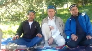 Мавлид на аварском языке