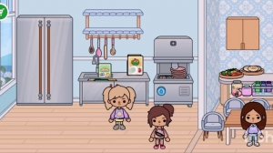 ЭЛИТНЫЙ ЛАГЕРЬ 2 СЕРИЯ /ИДЕЯ МАША ДАРК /Ari toca