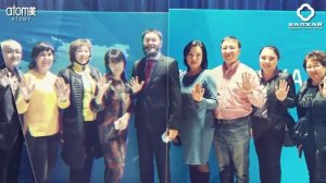 Юрий Цой - История успеха в Atomy