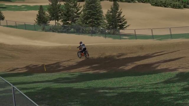 THIS IS THE BEST BETA 18 KTM 250f SET UP IN MX BIKES!