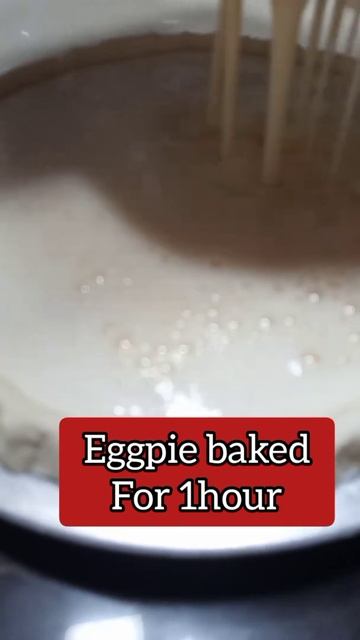 how to make eggpie easy procedure #baking #pie #short смотреть онлайн