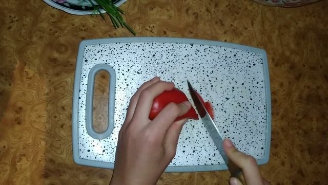 Огурцы по-корейски. Салат с огурцами. Домашний рецепт. Вкусный и удачный рецепт. смотреть онлайн