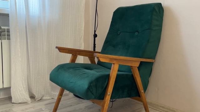 Трехкомнатная квартира. Воронеж