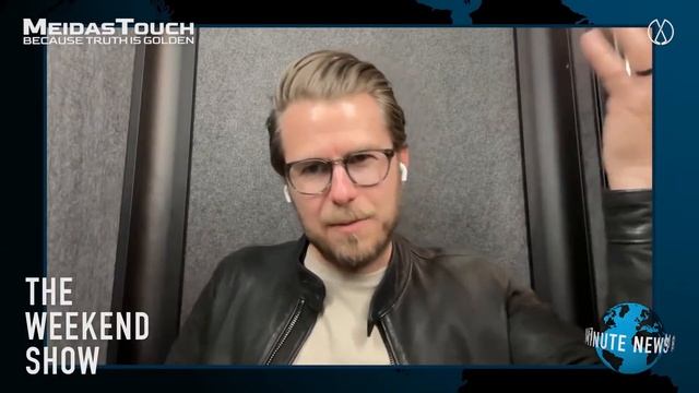 LIVE: Trump WHISTLEBLOWER Reveals ALL, Trump is FURIOUS | The Weekend Show смотреть онлайн