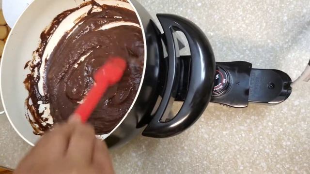 Chocolate Fondue Recipe #FoodandFlavorsWithAparna смотреть онлайн