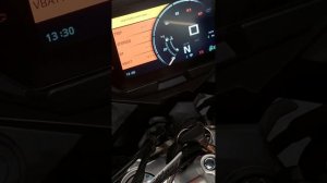 Мотоцикл Vinto GS 525  . обзор модели