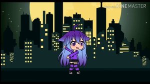 Around The World (La La La La La) GLMV || Gacha Life ||