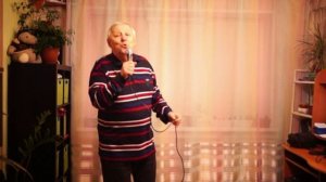 Ах как сердцу хочется - И.Ведерников.