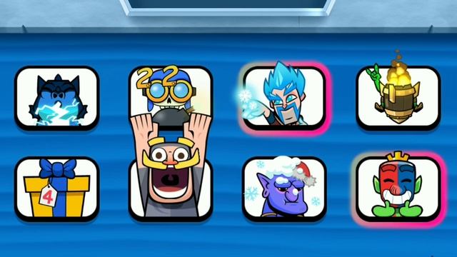 IF EMOTES SHOP HAD LOGIC#52 😨!!! смотреть онлайн