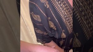Роза хотела спиздить платье