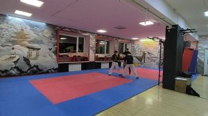 Каратэ Спорт | дополнительные тренировки