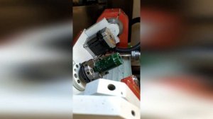 Отзыв по настройке и решении проблем с Mach3 и станком ЧПУ. (Ювелирный ЧПУ - 5 осей)