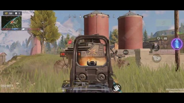 COD MOBILE BATTLE ROYALE SOLO VS SQUAD GAMEPLAY XFANTIX CALL OF DUTY MOBILE POCO X3 PRO PERFORMANCE