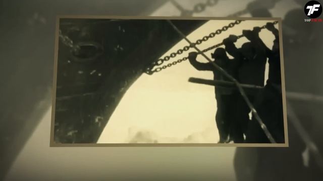 Эта Находка во Льдах Испугала Всех Ученых смотреть онлайн