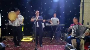 Уста Ортик Отажонов ашуласи устоз Анвар бекжонов ижросида