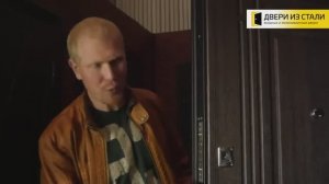 Дверь Континент Лайн - Обзор двери