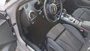 Ауди А3 2013 год. 234000км. пробег трассоаый