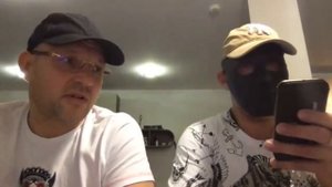 WASP KILLER вернулся добить тему