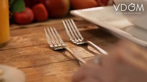 Посуда для сервировки стола.