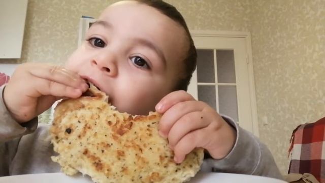 хлеб с яйцом и молоком смотреть онлайн