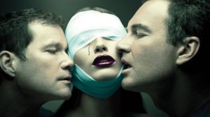 Сериал Части тела – 2 сезон 14 серия Nip/Tuck