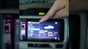 Review Headunit kenwood ddx316 kijang innova 2015