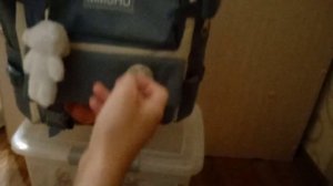 обзор на комплект рюкзак, сумка, пенал с Валбериса/оценка 🥰