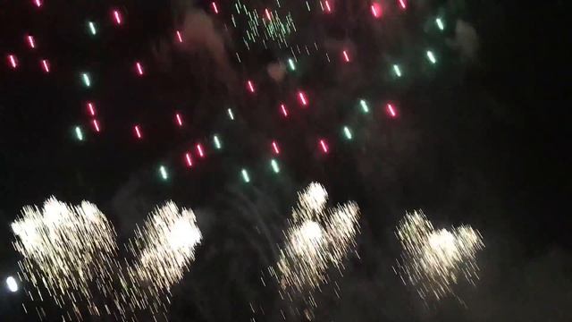 Салют Абакан 09.05.2017 смотреть онлайн