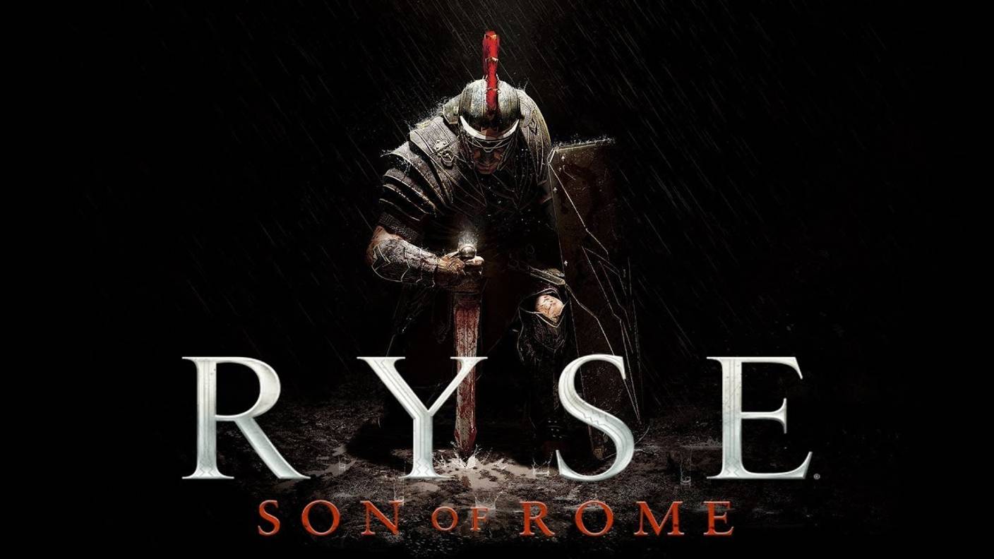 Ryse - Son of Rome №4