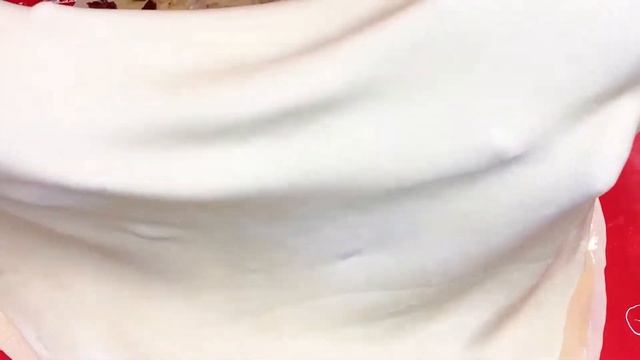Слоёные лепёшки! Вкус напоминающий Самсу!!!