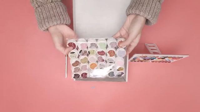 Venalisa mud gel for pudding color gel set смотреть онлайн