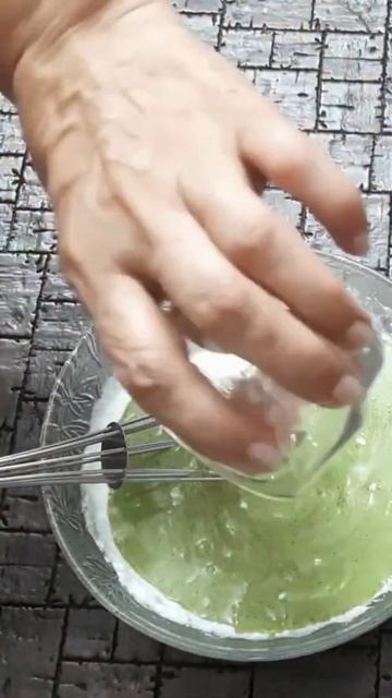 #shorts | How to make Mint / Pudina Raita | Perfect with Biriyani or Pulao 😋 смотреть онлайн