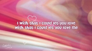 Rita Ora - Let You Love Me (Lyrics)