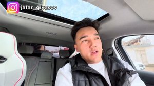 BYD CHAZOR obzori - O`zini puliga ARZIYDIMI?