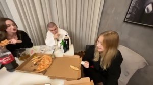 DERZKO69 ВЕЧЕРИНКА ПЕРЕД СВАДЬБОЙ С КИШКАМИ | ДЕРЗКО69 МОСКВА СИТИ