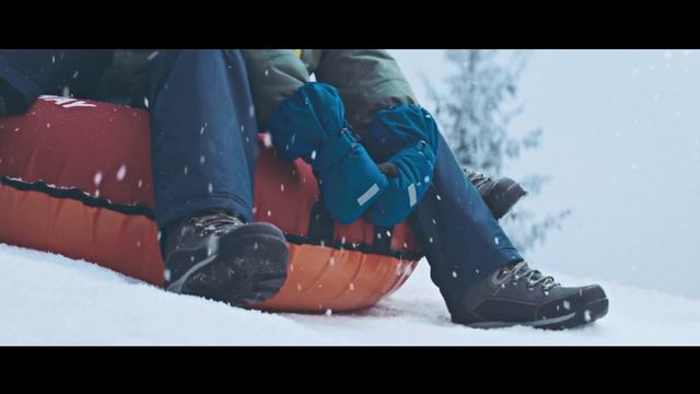 Спортмастер. Подарки, которые объединяют смотреть онлайн