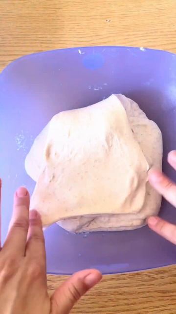 Піца на заквасці Левіто Мадре смотреть онлайн