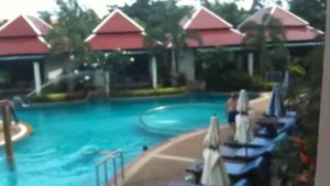 Krabi_Ao Nang Orchid Resort_Grand Deluxe Pool View