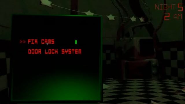 ПРОШЁЛ 5 ночей! - Five Nights at Chuck's смотреть онлайн