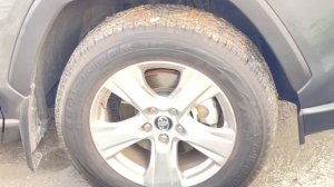 ✅  Yokohama Geolandar AT G015 265:70R18 116H 🔴