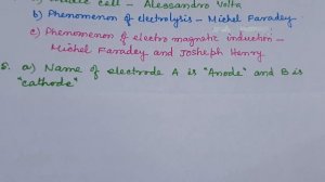 Solution of chapter - 16 of class 8 science of DAV Part - 2